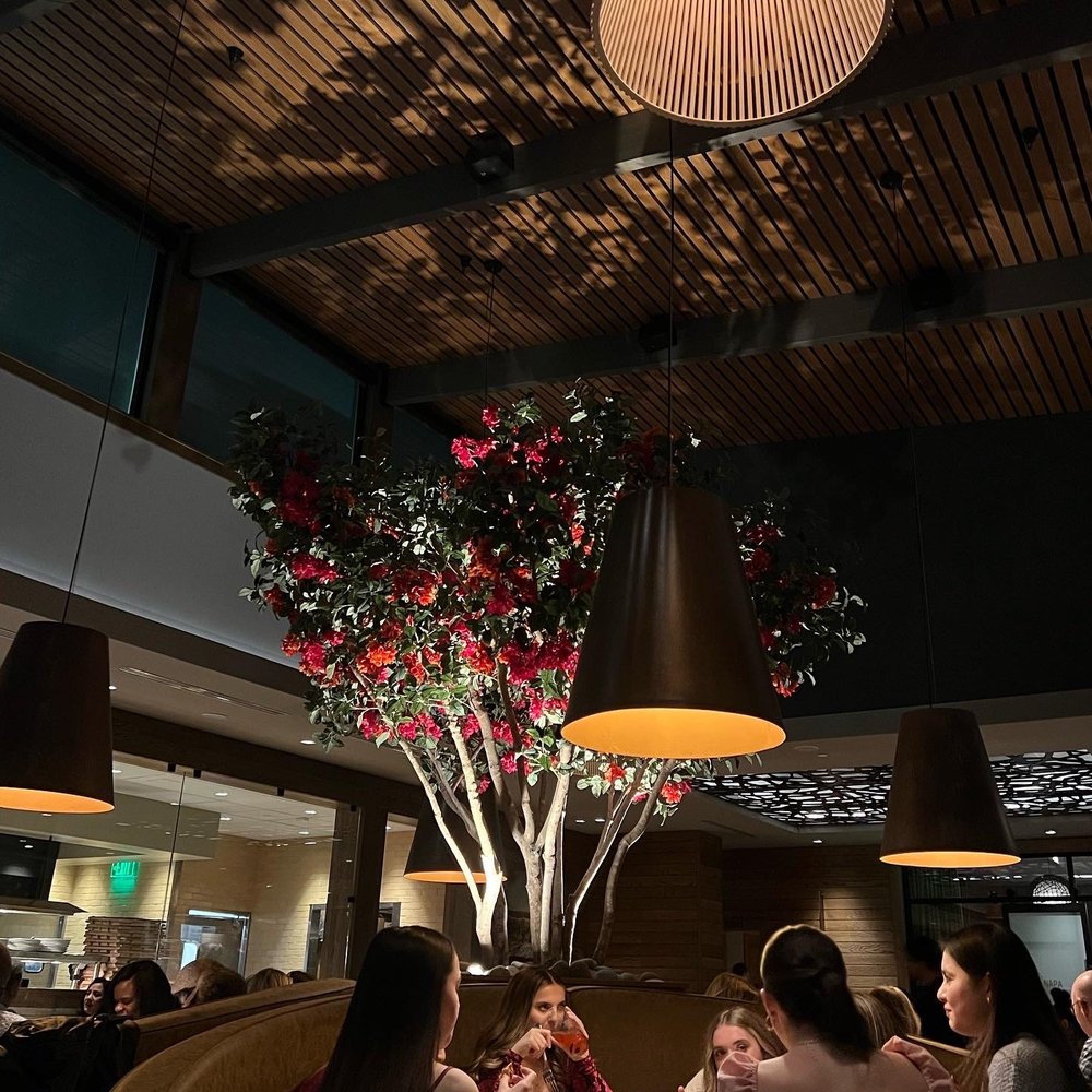 Seasons 52 - Dining Area - Wine Bars Near Me - Hanover, New Jersey Seasons 52 - Dining Area - Wine Bars Near Me - Hanover, New Jersey