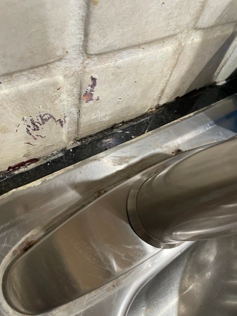 Slide of J&C Drain Cleaning