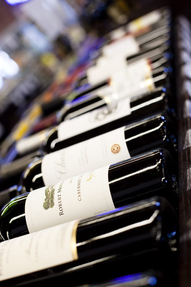 VILLAGE WEST DISCOUNT LIQUORS 23 Reviews 11010 Parallel Pkwy