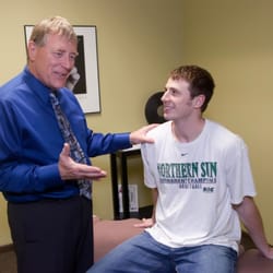 Back to Health Chiropractic & Wellness