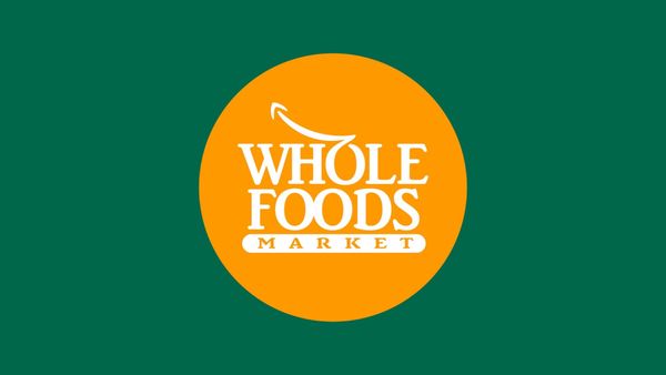Whole Foods Market by null