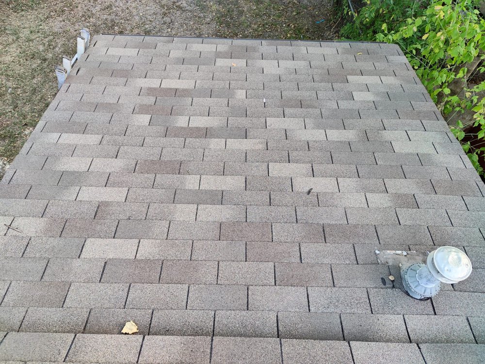 Slide of USA Roofing