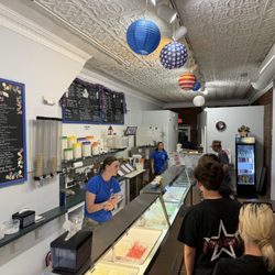 Praline's Cafe