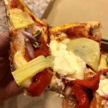 Blaze Pizza - Salad Near Me - Reno, Nevada