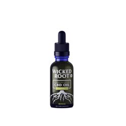 Wicked Root South - Alert & Focus