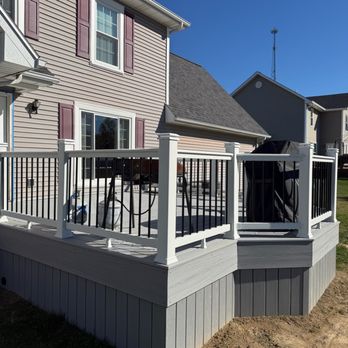 BradWay Construction and Restoration - Custom deck - General Contractors Near Me BradWay Construction and Restoration - Custom deck - General Contractors Near Me