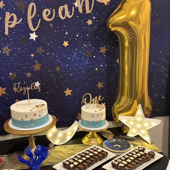 Bake My Day - Both smash cake and adult cake. - Cupcakes Near Me - Rancho Cucamonga, California Bake My Day - Both smash cake and adult cake. - Cupcakes Near Me - Rancho Cucamonga, California