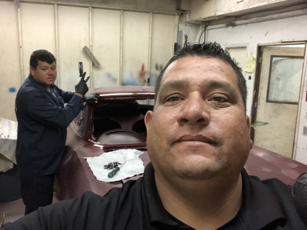 OSCAR AUTO GLASS Updated August 2024 133 Photos & 46 Reviews San Diego, California Auto