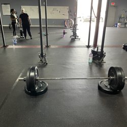 CrossFit Armada