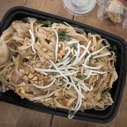 Pad Thai
