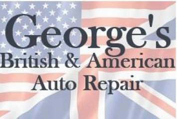 GEORGE’S BRITISH AMERICAN AUTO REPAIR - Updated March 2025 - 26 Photos