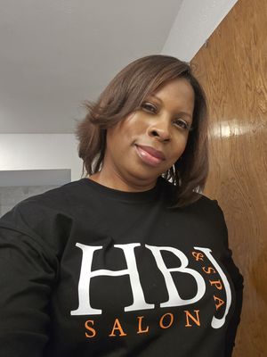 Hair by Jimmie Salon & Spa