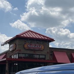 Outside Outside