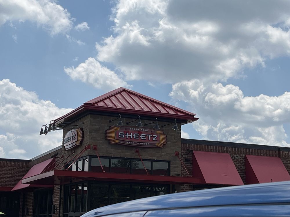 SHEETZ Updated October 2024 740 Olde Worthington Ct, Columbus, Ohio