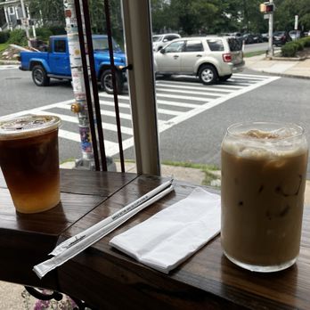 Paper Plane Coffee - Two coffees to drink - Coffee Roasteries Near Me - Montclair, New Jersey Paper Plane Coffee - Two coffees to drink - Coffee Roasteries Near Me - Montclair, New Jersey