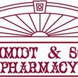 Schmidt & Sons Pharmacy - Untitled
