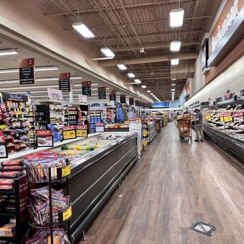 Tom Thumb - Grocery Near Me - Richardson, Texas