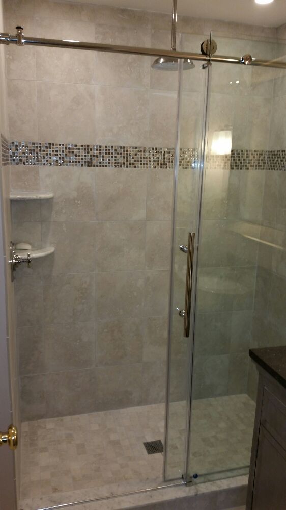 Slide of Prolux Contractors