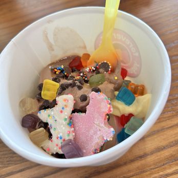 Forever Yogurt - Ice Cream & Frozen Yogurt Near Me - Chicago, Illinois Forever Yogurt - Ice Cream & Frozen Yogurt Near Me - Chicago, Illinois