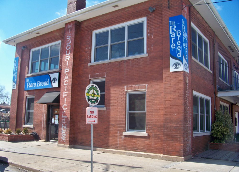 Rare Breed Youth Services - social services organization in Springfield, MO