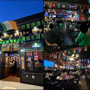THE MAD DOG IN THE FOG - 92 Photos & 501 Reviews - 1568 Haight St, San