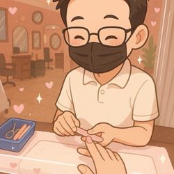 Nails By Ben - Ben