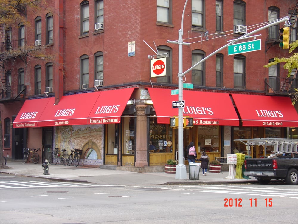 Ups Maspeth New York Phone Number ADVANCED SIGNS & AWNINGS - Updated January 2025 - 5912 55th Dr, Maspeth
