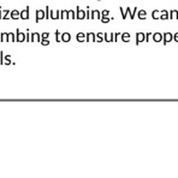 Bee's Plumbing and Heating - Plumbing Near Me - Seattle, Washington