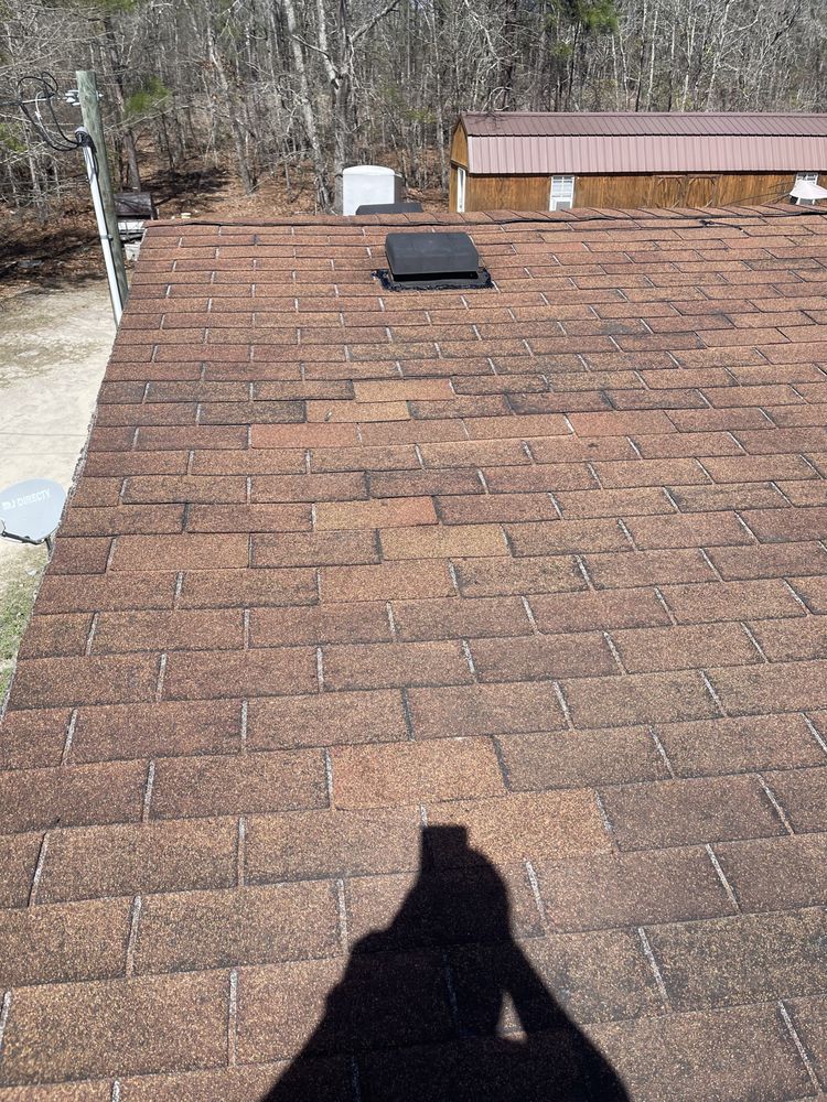 Slide of Universal Roofing