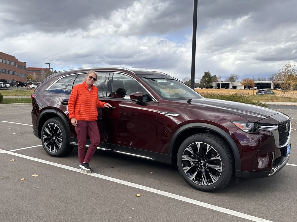 H M Brown & Associates