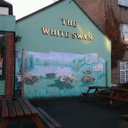 White Swan