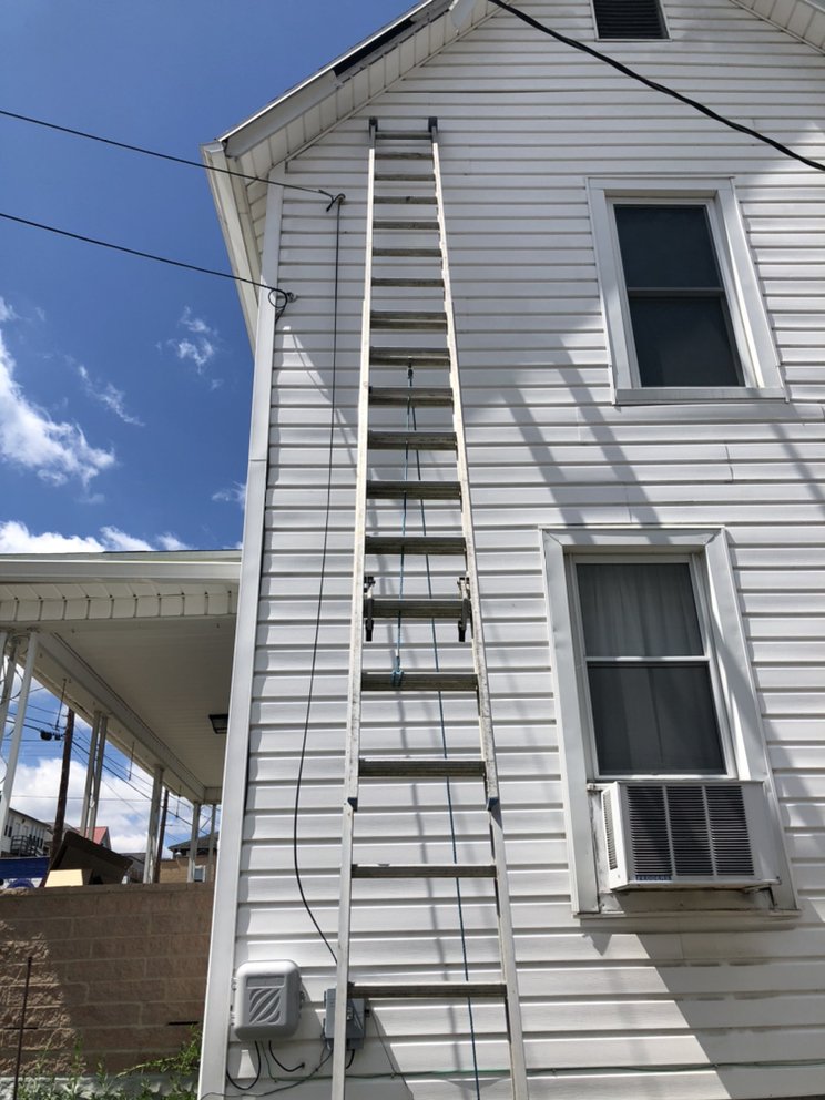 Slide of Haase and Sons