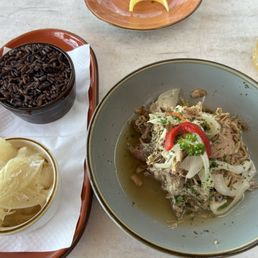 Roasted Pork Cuban Style