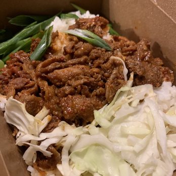 Bao Boys - Don-Belly Bowl - Food Trucks Near Me - Ann Arbor, Michigan Bao Boys - Don-Belly Bowl - Food Trucks Near Me - Ann Arbor, Michigan