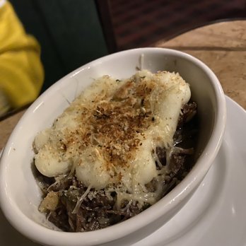Tom Bergin's - Shepherd's pie - Sports Bars Near Me - Los Angeles, California