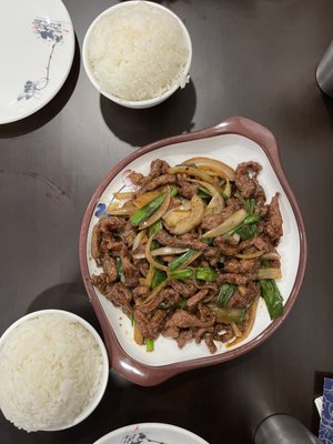 Asian Chili Spot by null