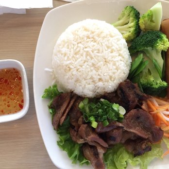 Pho Is For Lovers - Beef pho $9.50 - Vietnamese Near Me - Dallas, Texas