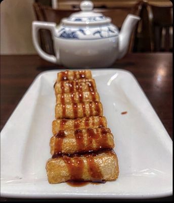 Taiwanese Bistro Cafe 33 by null