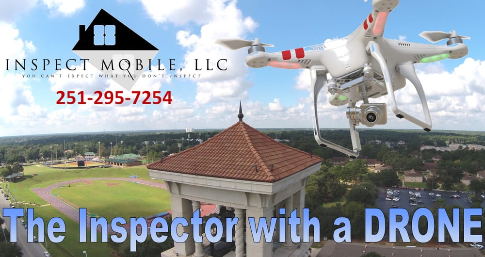 Inspect Mobile - property management company in Mobile, AL