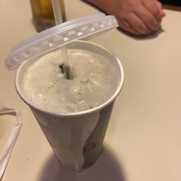Milkshake Milkshake