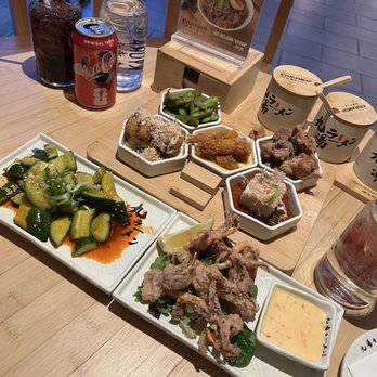 Kyuramen - Ramen Near Me - Henderson, Nevada Kyuramen - Ramen Near Me - Henderson, Nevada