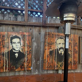 Poesia - Decorations - Italian Near Me - San Francisco, California Poesia - Decorations - Italian Near Me - San Francisco, California