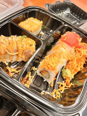 Yūgen Cuisine by null