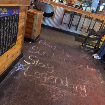 Texas Roadhouse - Steakhouses Near Me - Coconut Creek, Florida