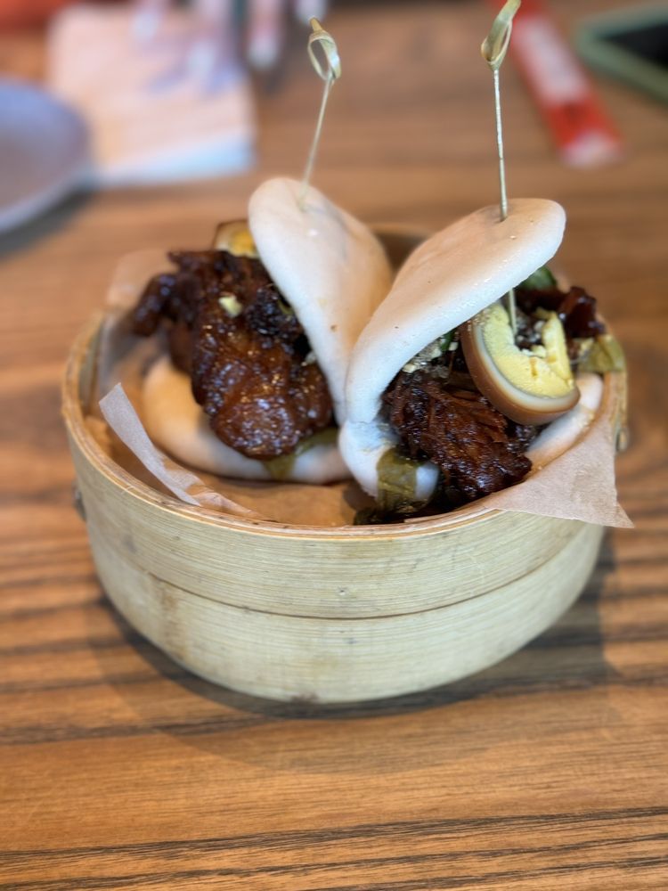 Hawkers Asian Street Food