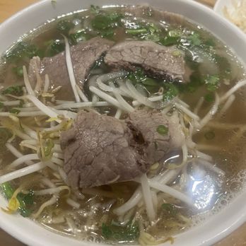 Pho 90 - Well Done Beef Pho Soup - Vietnamese Near Me - Toronto, Ontario