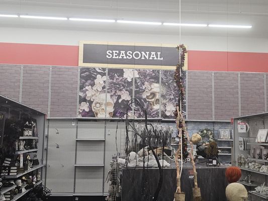Michaels by null