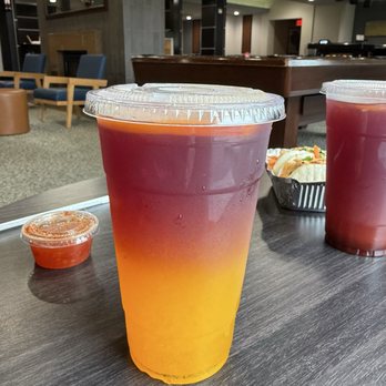 ItsAWrap Vietnamese Eatery - Butterfly lemonade mango - Vietnamese Near Me - Morrisville, North Carolina ItsAWrap Vietnamese Eatery - Butterfly lemonade mango - Vietnamese Near Me - Morrisville, North Carolina