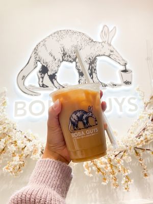 Boba Guys by null