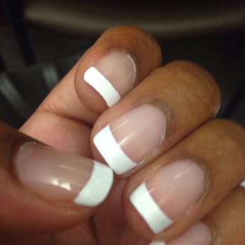 Golden Nails - French manicure - Nail Salons Near Me - Sacramento, California Golden Nails - French manicure - Nail Salons Near Me - Sacramento, California